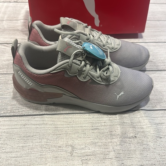 Women’s Puma Cell Initiate Fade sneakers size 9 - Picture 5 of 16